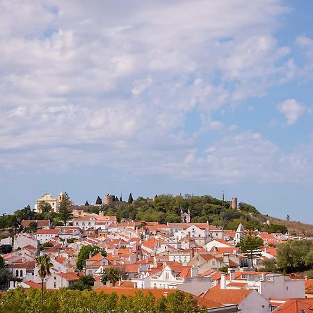 Octant Santiago Ξενοδοχείο Santiago do Cacém Εξωτερικό φωτογραφία