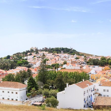 Octant Santiago Ξενοδοχείο Santiago do Cacém Εξωτερικό φωτογραφία