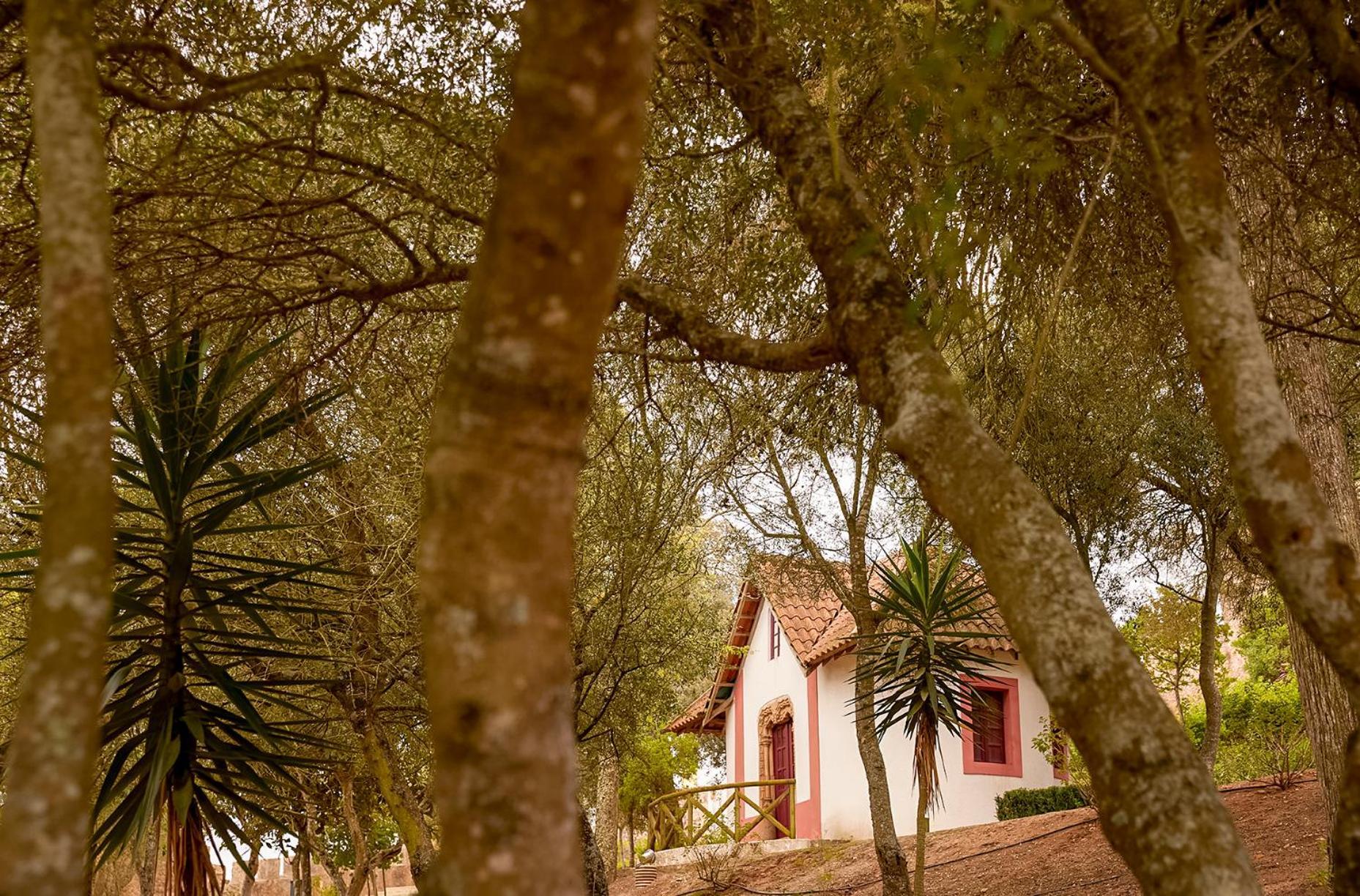 Octant Santiago Ξενοδοχείο Santiago do Cacém Εξωτερικό φωτογραφία